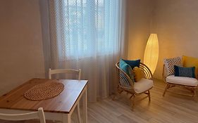 B&B Le Saline Bed & Breakfast